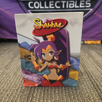 PS4 - SHANTAE LIMITED RUN BOX SET
