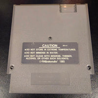 NES - GILLIGAN'S ISLAND [CART ONLY]
