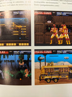THE SNES OMNIBUS VOLUME 2 (N-Z)

