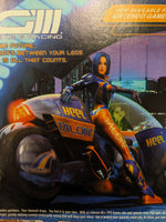 Electronic Gaming Monthly # 151 FINAL FANTASY X
