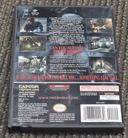 Gamecube - Resident Evil 2 [CIB]

