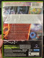 XBOX - XYANIDE {CIB} [AS PICTURED]
