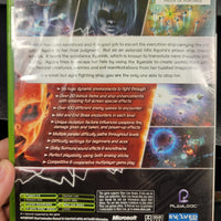 XBOX - XYANIDE {CIB} [AS PICTURED]