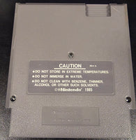 NES - MEGA MAN [CART ONLY]
