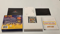 GBC - PRO DARTS [CIB]
