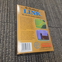 NES - The Legend of Zelda 2 - The Adventures of Link [CIB]
