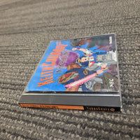 Turbo Grafx 16 Console w/ Keith Courage Game - TG16
