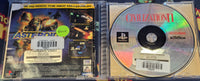 PLAYSTATION - CIVILIZATION II [CIB]
