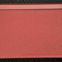 NINTENDO DSi XL CONSOLE - BURGUNDY/MAROON W/ CASE