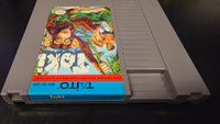 NES - TOKI [CART ONLY]
