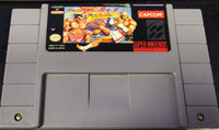 SNES - STREET FIGHTER II (2) TURBO [CART ONLY] (AS PICTURED)
