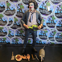 Neca Texas Chainsaw Massacre Ultimate "Pretty Woman" Leatherface

