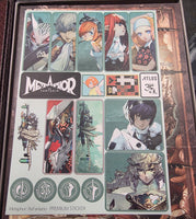 PS5 - METAPHOR: REFANTAZIO (COLLECTOR'S EDITION) [CIB]
