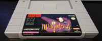 SNES - FINAL FANTASY III [CART ONLY]
