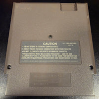 NES - THE INCREDIBLE CRASH DUMMIES [CART ONLY]
