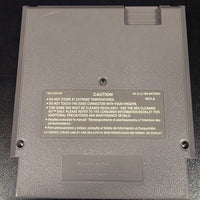 NES - LETHAL WEAPON [CART ONLY]
