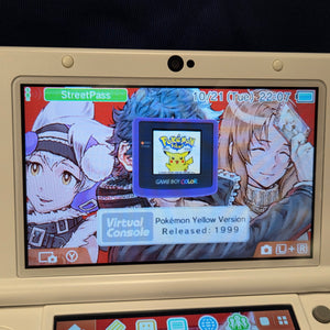 NINTENDO *NEW* 3DS XL FIRE EMBLEM FATES SPECIAL EDITION (SEE PICTURES!) *LIKE NEW CONDITION*