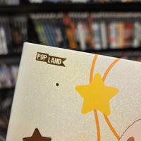 TWINKLY FAIRY TALE POP LAND EXCLUSIVE LABUBU  BY POP MART - 1 SEALED MYSTERY BOX
