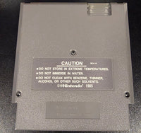 NES - KICK MASTER [CART ONLY]
