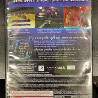 PLAYSTATION 2 - CORALINE [CIB]