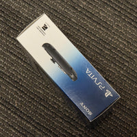 *SEALED* SONY PS VITA CONSOLE (PCH 2001) - BLACK
