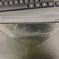 DS - FINAL FANTASY IV [SEALED!]