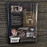PLAYSTATION 2 - FATAL FRAME [CIB, TESTED! *READ DESCRIPTION*]
