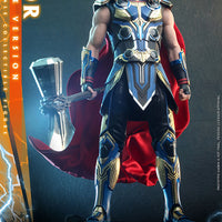 Hot Toys - Thor Love And Thunder - Deluxe Version