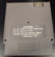 NES - TEENAGE MUTANT NINJA TURTLES 3 THE MANHATTAN PROJECT [CART ONLY]
