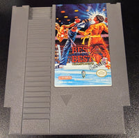 NES - THE BEST OF THE BEST CHAMPIONSHIP KARATE [CART ONLY]
