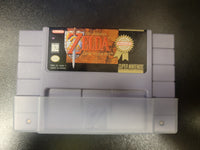 SNES - THE LEGEND OF ZELDA: A LINK TO THE PAST [PLAYERS CHOICE, CIB]
