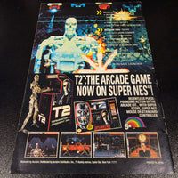 SNES - NBA JAM [CIB]
