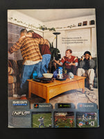 Electronic Gaming Monthly # 148 GAMECUBE [Poster]
