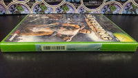 XBOX - THE SUFFERING TIES THAT BIND [NEW/SEALED]
