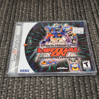 Dreamcast - Cybertroopers Virtual On Oratorio Tangram [BRAND NEW/SEALED]
