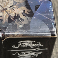 NINTENDO 3DS CONSOLE - FIRE EMBLEM AWAKENING LIMITED EDITION [SEALED / NEW] *BEAUTIFUL CONDITION*
