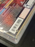 PSP - JEANNE D'ARC [CIB, READ DESCRIPTION!]
