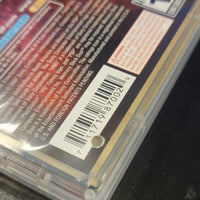 PSP - JEANNE D'ARC [CIB, READ DESCRIPTION!]