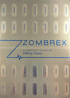 Xbox 360 - DEAD RISING 2 (ZOMBREX EDITION) [STEELBOOK & GAME W/ MANUAL]
