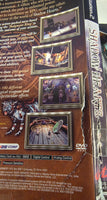 Playstation 2 - Shadow Hearts [CIB W/ REGISTRATION CARD] (SEE PHOTOS)
