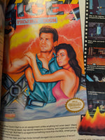 PLAYERS STRATEGY GUIDE TO NINTENDO GAMES VOL 4 NUMBER 6
