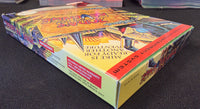 NES - ZODA'S REVENGE STAR TROPICS II [CIB]
