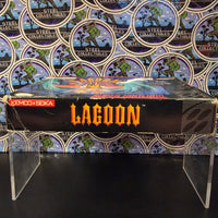 SNES - LAGOON [CIB]
