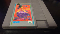 NES - ATHENA (5-SCREW) [CART ONLY]
