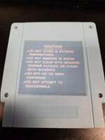 NES - GALACTIC CRUSADER (BLUE) [CART ONLY]
