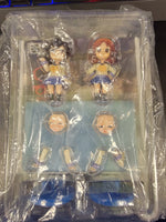 3DS - CORPSE PARTY (BACK TO SCHOOL EDITION) [CIB]
