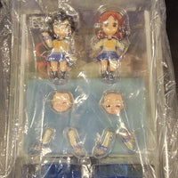 3DS - CORPSE PARTY (BACK TO SCHOOL EDITION) [CIB]