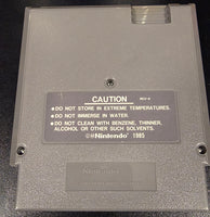 NES - RALLY BIKE [CART ONLY]
