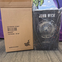 Hot Toys John Wick MMS832
