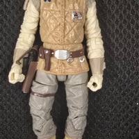 Star Wars Black Series Luke Skywalker (Hoth)